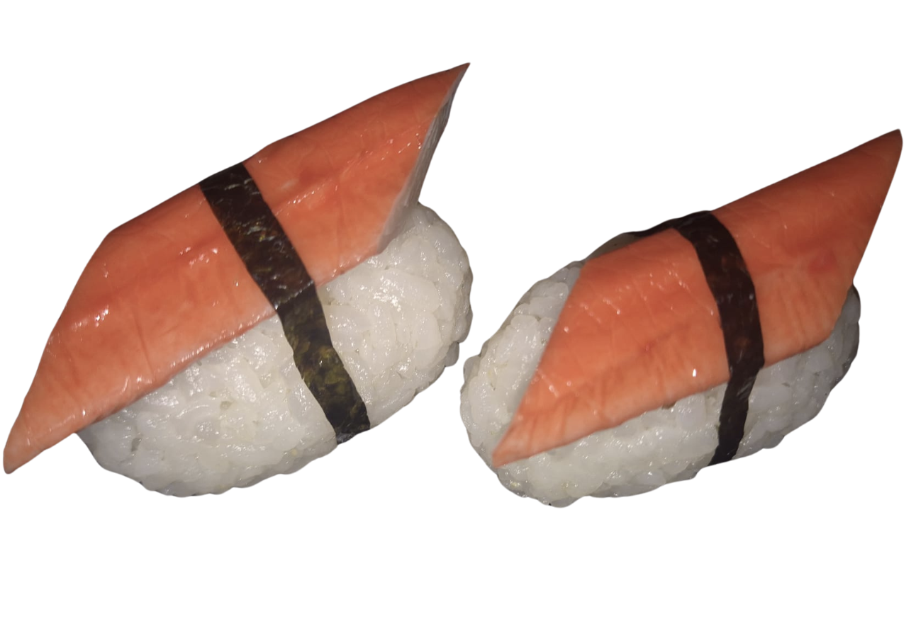 KANİ NİGİRİ (2 pcs.)